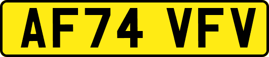 AF74VFV