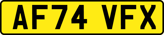 AF74VFX