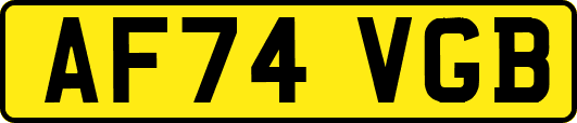 AF74VGB
