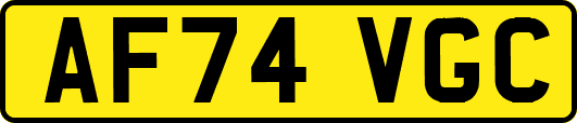 AF74VGC