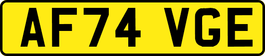 AF74VGE