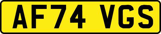 AF74VGS