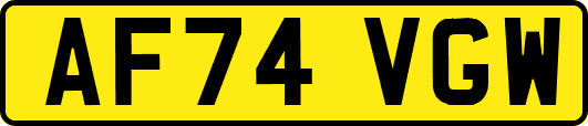 AF74VGW