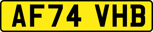 AF74VHB