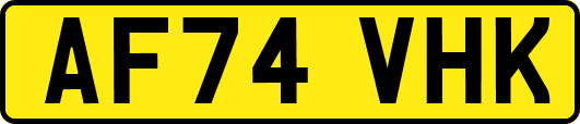 AF74VHK