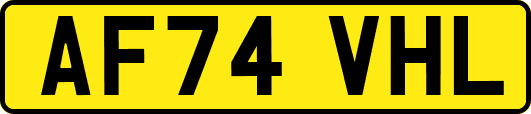 AF74VHL