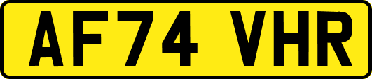 AF74VHR