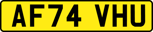 AF74VHU