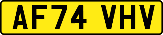 AF74VHV