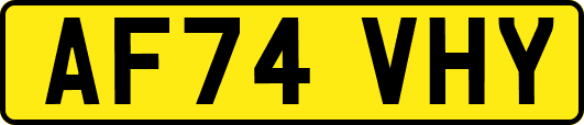 AF74VHY