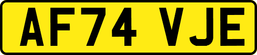 AF74VJE