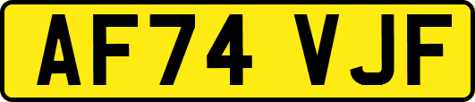 AF74VJF