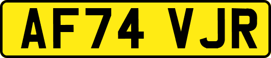 AF74VJR
