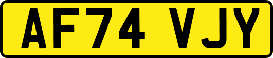 AF74VJY