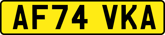 AF74VKA