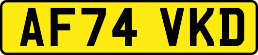 AF74VKD