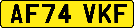 AF74VKF