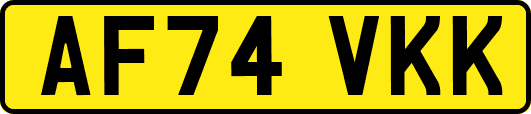 AF74VKK