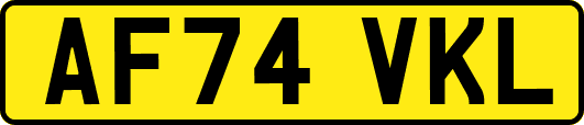 AF74VKL