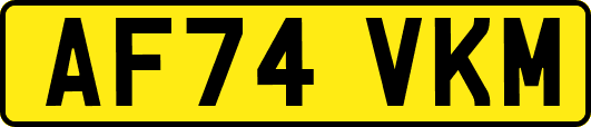 AF74VKM