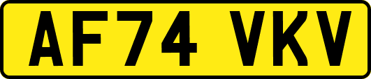 AF74VKV