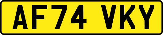 AF74VKY