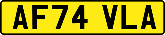 AF74VLA