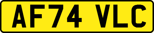 AF74VLC