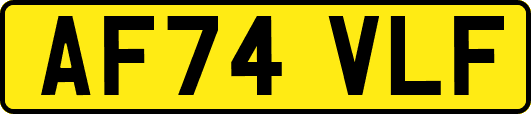 AF74VLF