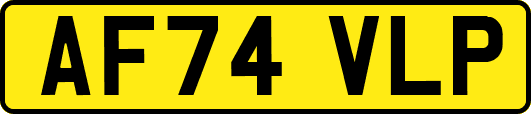 AF74VLP