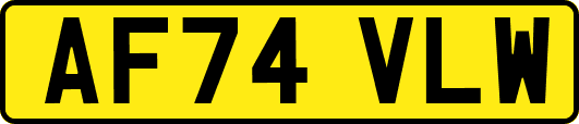 AF74VLW