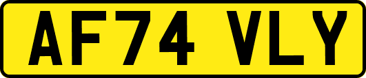AF74VLY