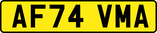 AF74VMA