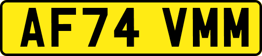 AF74VMM