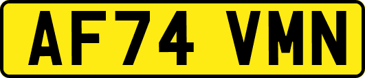 AF74VMN