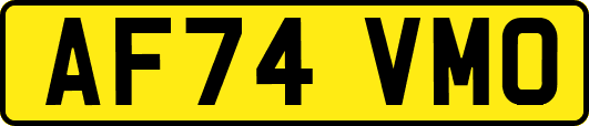 AF74VMO