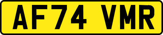 AF74VMR