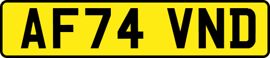 AF74VND