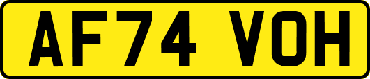 AF74VOH