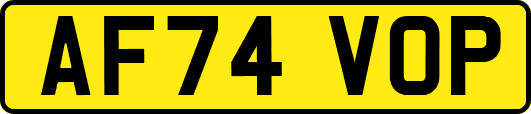 AF74VOP