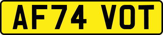 AF74VOT