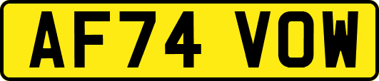 AF74VOW