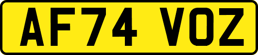 AF74VOZ