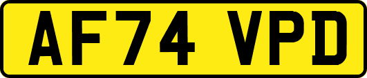 AF74VPD