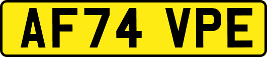 AF74VPE