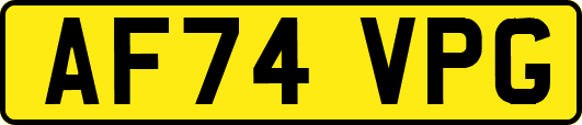 AF74VPG