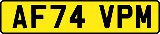 AF74VPM