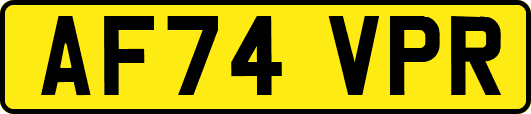 AF74VPR
