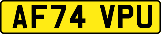 AF74VPU