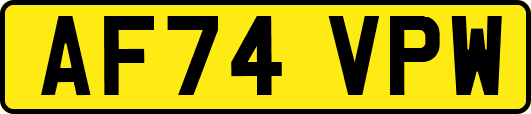 AF74VPW
